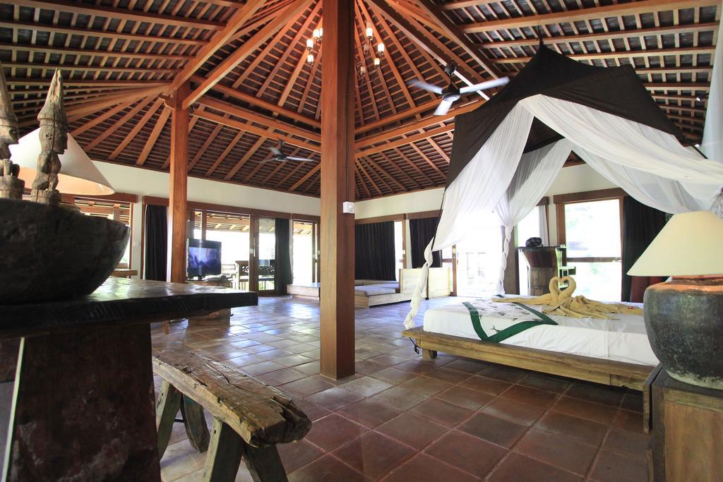 Villa Trevally Lembongan Εξωτερικό φωτογραφία