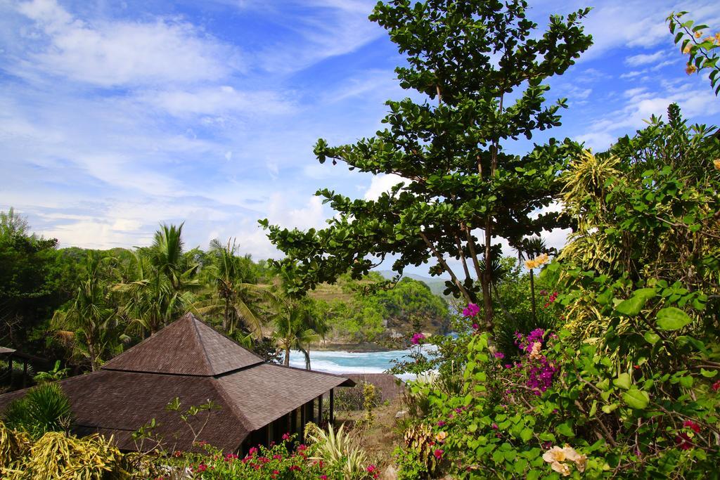 Villa Trevally Lembongan Εξωτερικό φωτογραφία