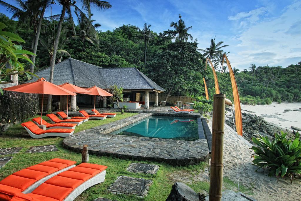 Villa Trevally Lembongan Εξωτερικό φωτογραφία