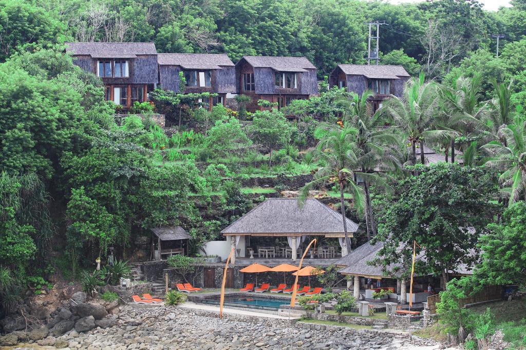 Villa Trevally Lembongan Εξωτερικό φωτογραφία